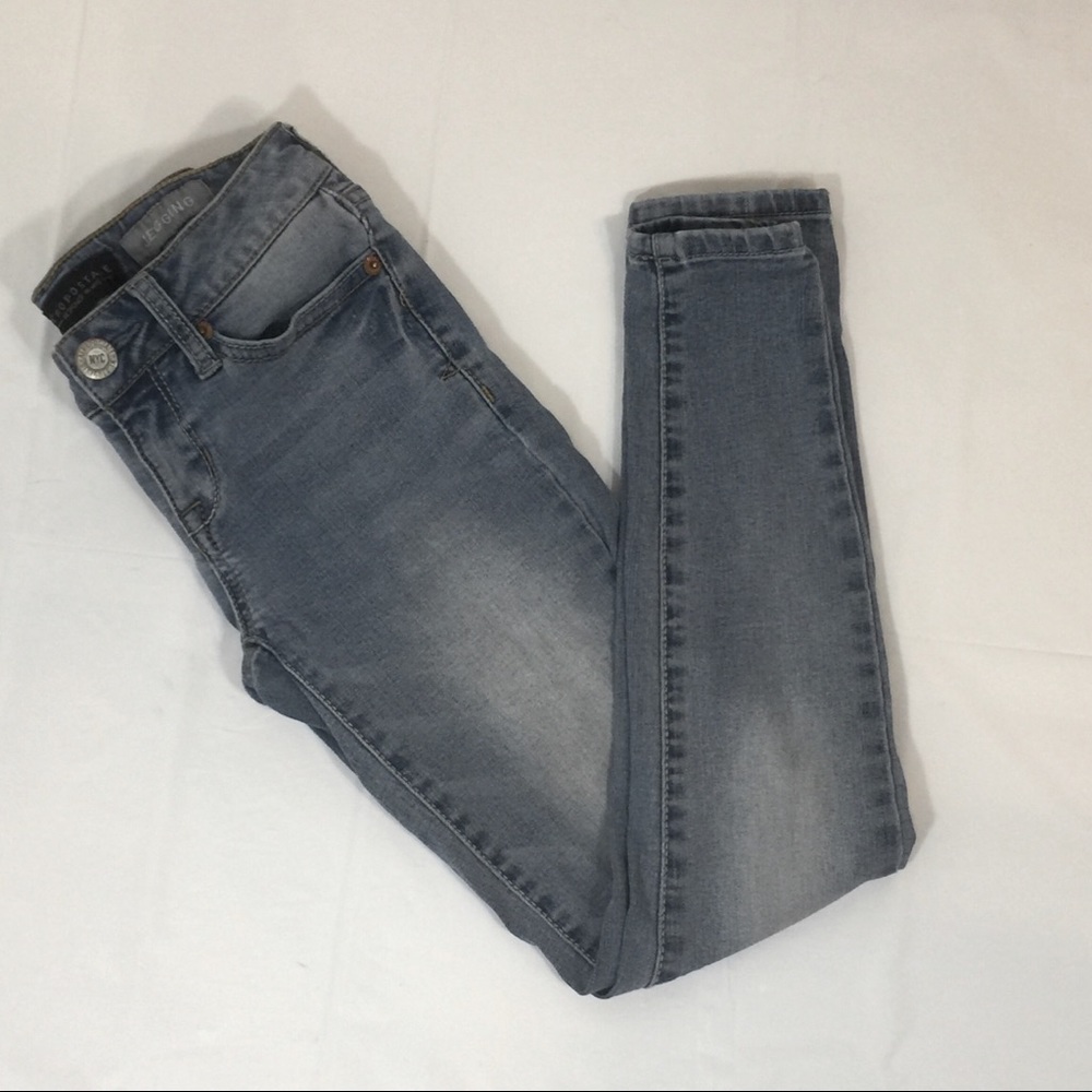 Aeropostale jegging jeans